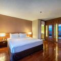 Bandara Suites Silom, Bangkok