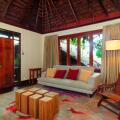 Bunga Raya Island Resort & Spa