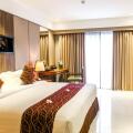 The Nest Hotel Bali