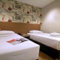 Hotel Pudu Plaza Kuala Lumpur
