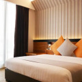 Triton Prestige Seaview & Spa