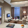 Citadines Uplands Kuching