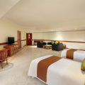 Discovery Kartika Plaza Hotel