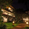 Puri Saron Hotel Seminyak
