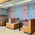 Triton Prestige Seaview & Spa