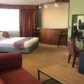 Al Diar Dana Hotel