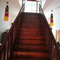 Frangipani Beach Villa