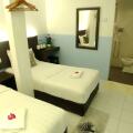 Apple 1 Hotel Gurney