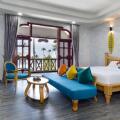 Le Viva Mui Ne Resort