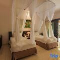 Champlung Sari Hotel Ubud