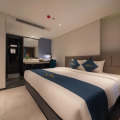 The Time Hotel Nha Trang