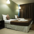 K Hotel