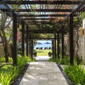 The Ungasan Clifftop Resort