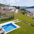 Le Mridien Bodrum Beach Resort