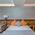 Triton Prestige Seaview & Spa