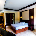 Champlung Mas Hotel, Legian