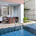 Sanur Resort Watujimbar