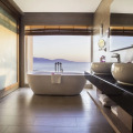 Sandy Beach Non Nuoc Resort Danang