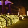 The Long Beach Resort