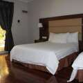 Langkah Syabas Beach Resort