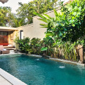 Mahagiri Villas Sanur