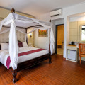 Puri Saron Hotel Seminyak