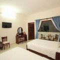 Ocean Place Mui Ne Resort Hotel