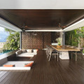 The Ungasan Clifftop Resort