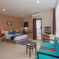 Champa Central Hotel