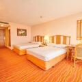The Galadari Hotel