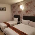 Inn Residence 18