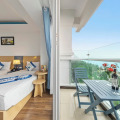 Blue Pearl Hotel Nha Trang