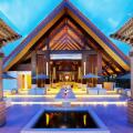 Intercontinental Bali Sanur Resort