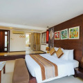 Villa Del Sol Beach Villas & Spa