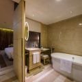 Hotel Nikko Saigon