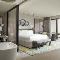 Crowne Plaza Phu Quoc Starbay
