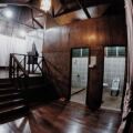 Bilit Rainforest Lodge
