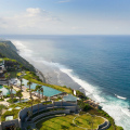 Six Senses Uluwatu, Bali