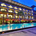 Chaweng Noi Pool Villa