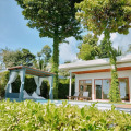 Nest Sense Resort