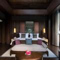 The Anvaya Beach Resort Bali