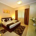 Emirates Stars Hotel Apartments Sharjah