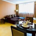 Executive Suites By Mourouj