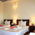 Tien Dat Resort