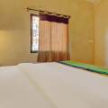 Treebo Trend Morjim Banyan Resort