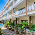 Sun & Sands Beach Hotel