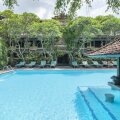 Hotel Puri Bambu