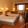 Dynasty Hotel Kuala Lumpur
