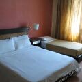 Kuala Lumpur International Hotel