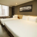 Alana Nha Trang Beach Hotel
